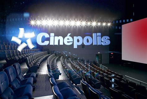 Cineapolis pagina principal